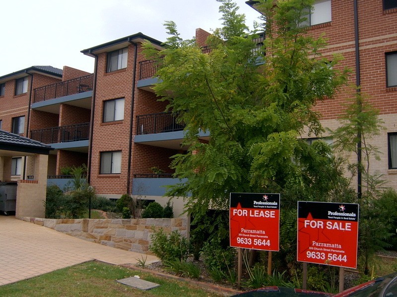 Kellyville Ridge NSW 2155