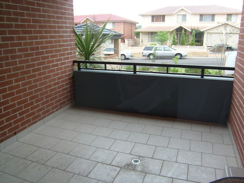 Kellyville Ridge NSW 2155