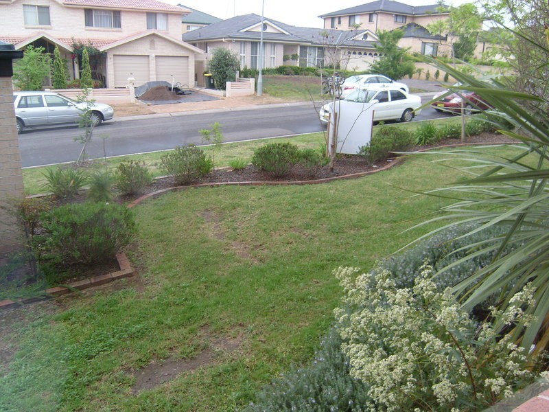 Kellyville Ridge NSW 2155