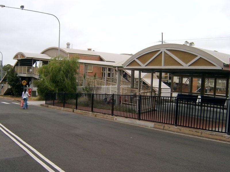 18 Hainsworth Street, Westmead NSW 2145