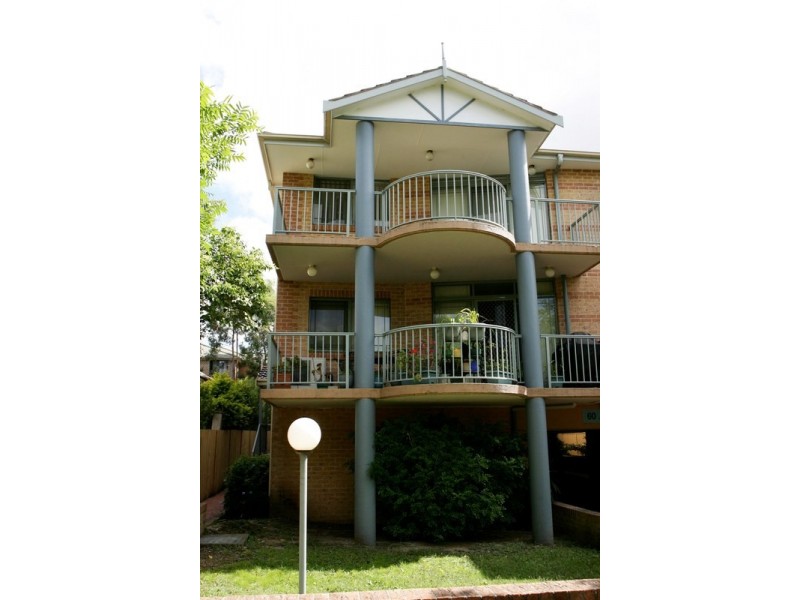 North Parramatta NSW 2151