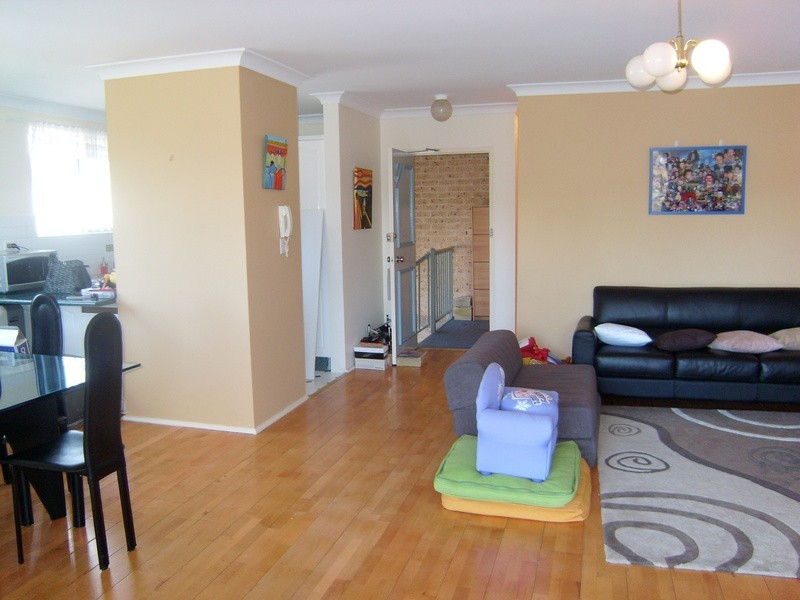 North Parramatta NSW 2151