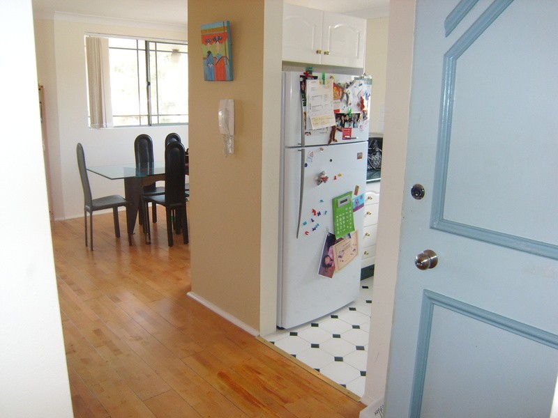 North Parramatta NSW 2151