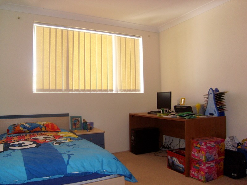 North Parramatta NSW 2151