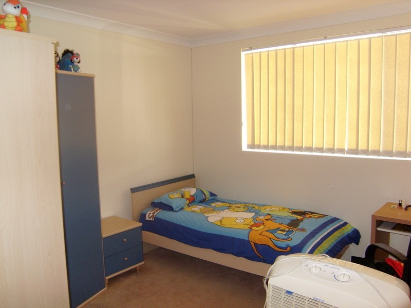 North Parramatta NSW 2151