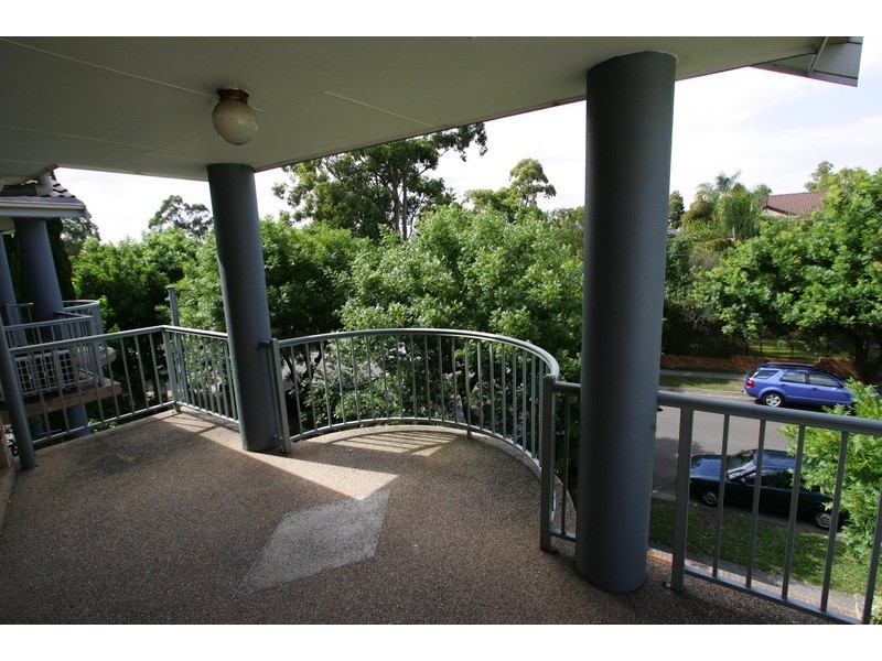 North Parramatta NSW 2151