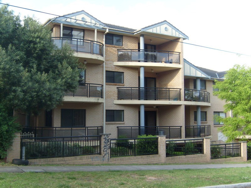 Merrylands West NSW 2160
