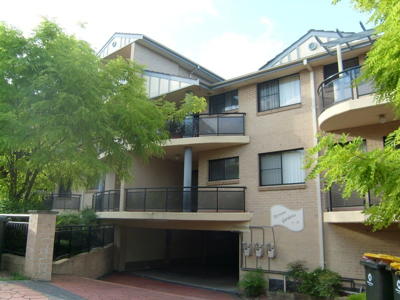Merrylands West NSW 2160