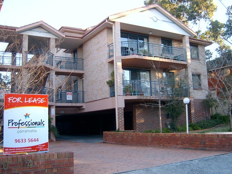 10-14 Calliope Street, Guildford NSW 2161