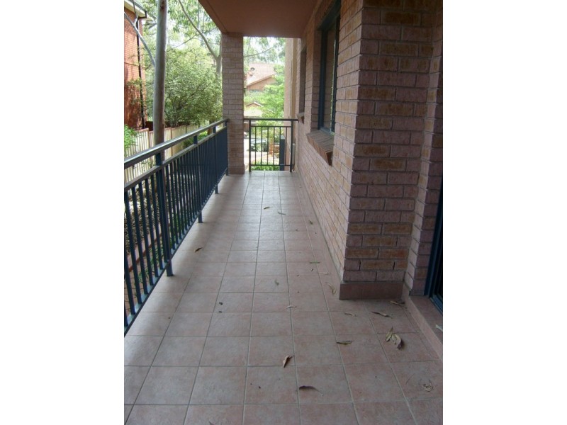 10-14 Calliope Street, Guildford NSW 2161