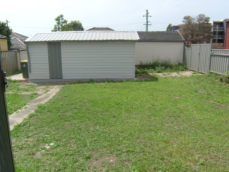 52 Bangor Street, Guildford NSW 2161