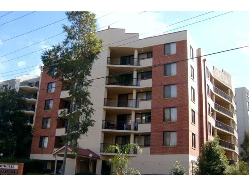 North Parramatta NSW 2151