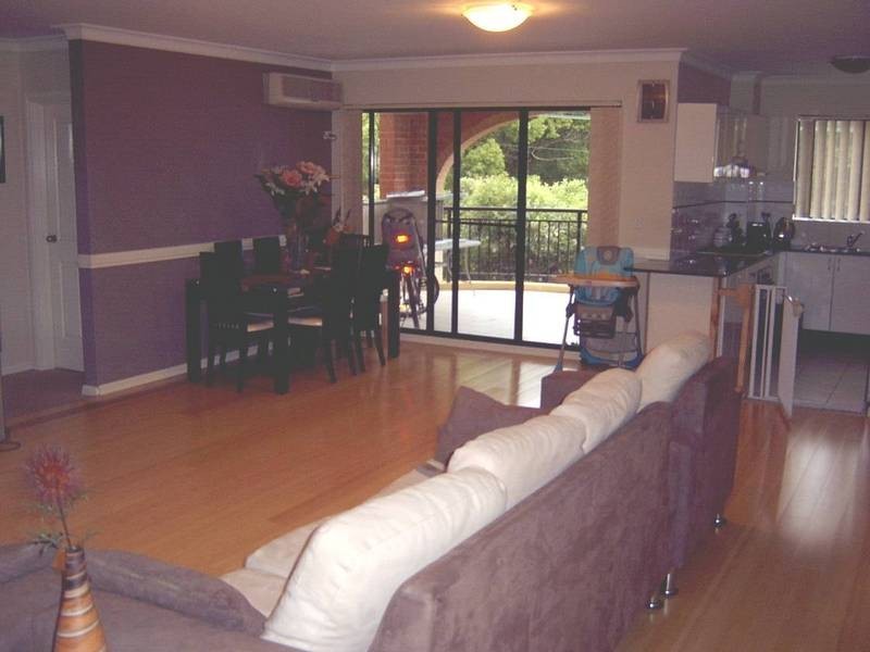 1-7 Belmore Street, North Parramatta NSW 2151