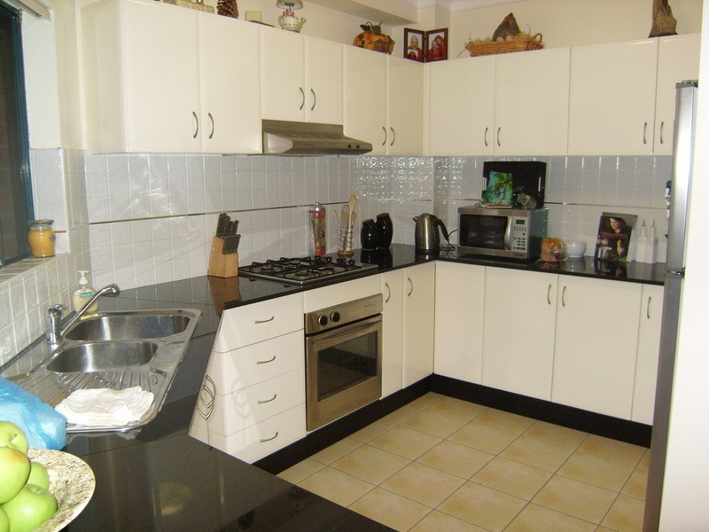 North Parramatta NSW 2151