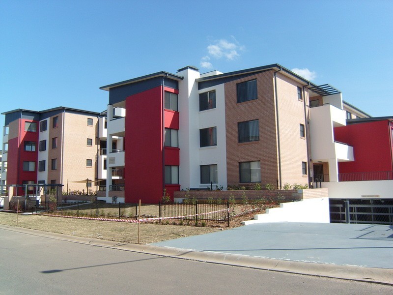 18 Kilbenny Street, Kellyville Ridge NSW 2155