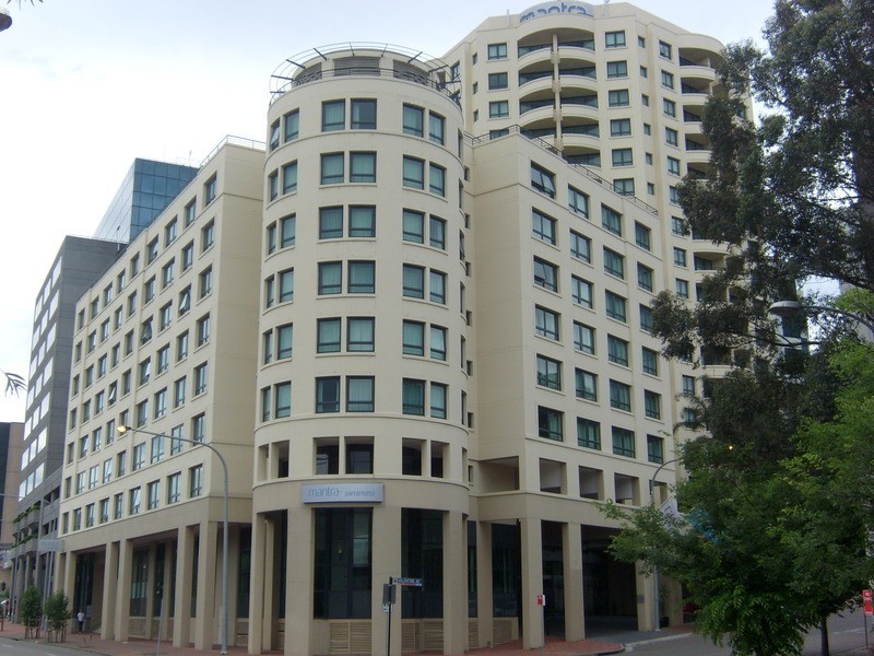 1 Valentine Street, Parramatta NSW 2150