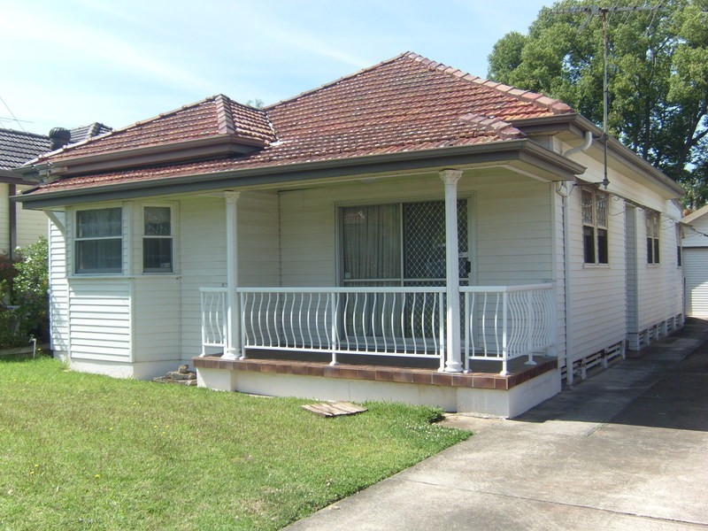 36 Bursill Street, Guildford NSW 2161