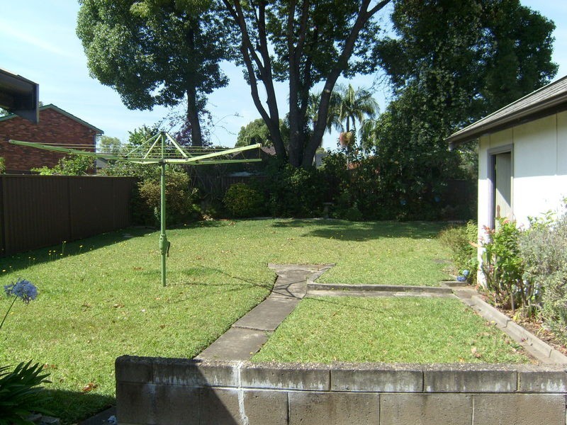 36 Bursill Street, Guildford NSW 2161