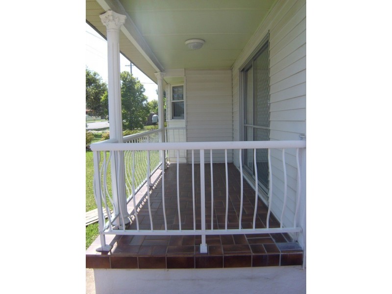 36 Bursill Street, Guildford NSW 2161