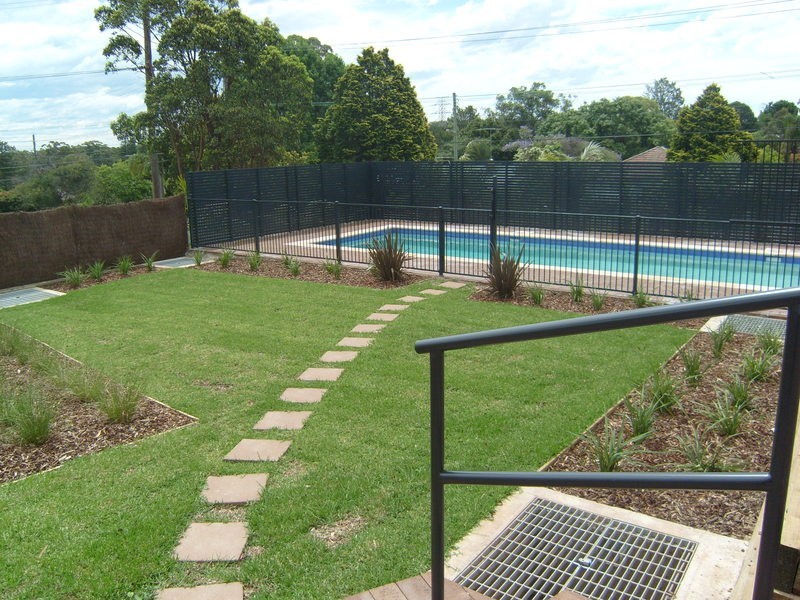 1-3 Boundary Road, Carlingford NSW 2118