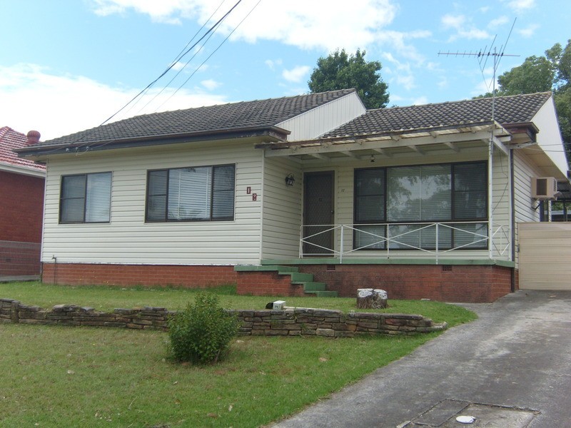 12 Kay Street, Blacktown NSW 2148