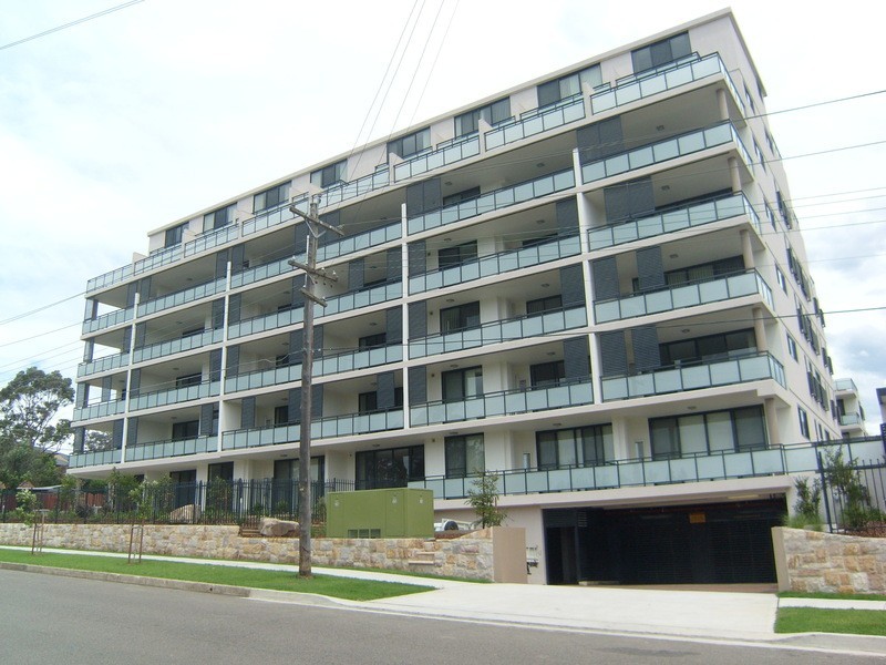 1-3 Boundary Road, Carlingford NSW 2118