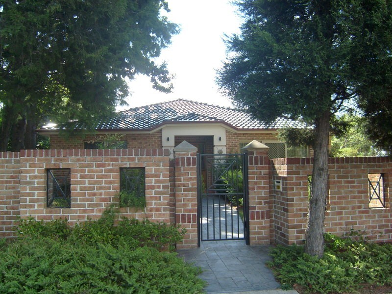 200A Old Northern Road, Castle Hill NSW 2154