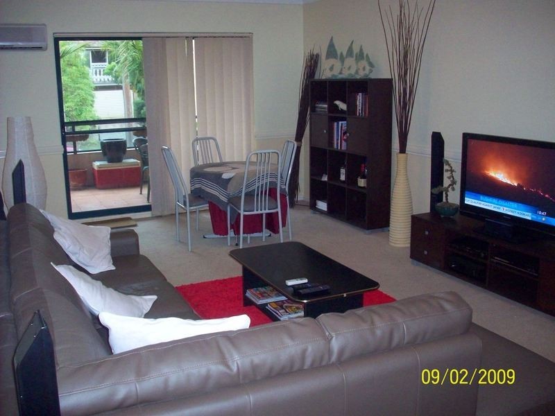 North Parramatta NSW 2151