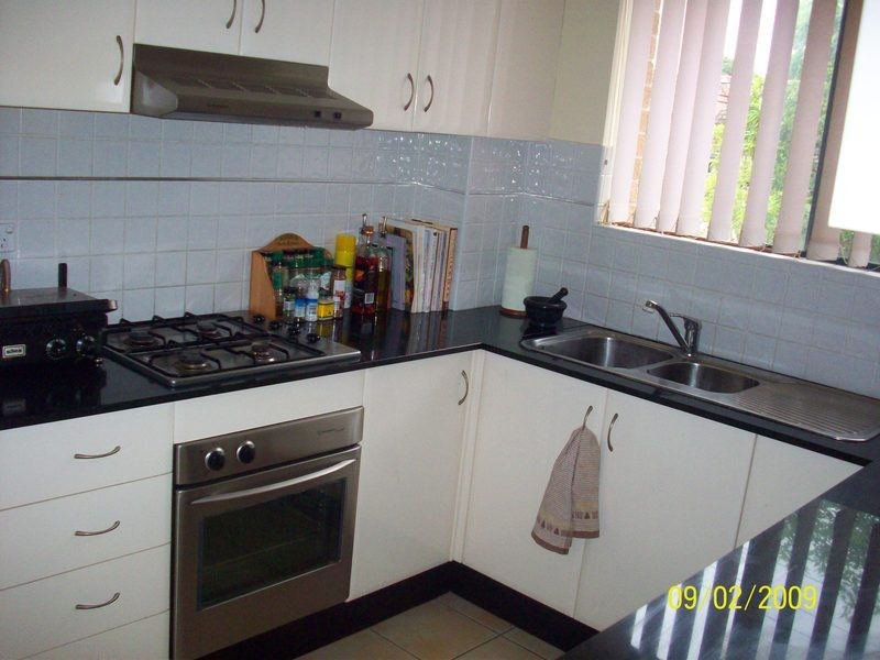 North Parramatta NSW 2151