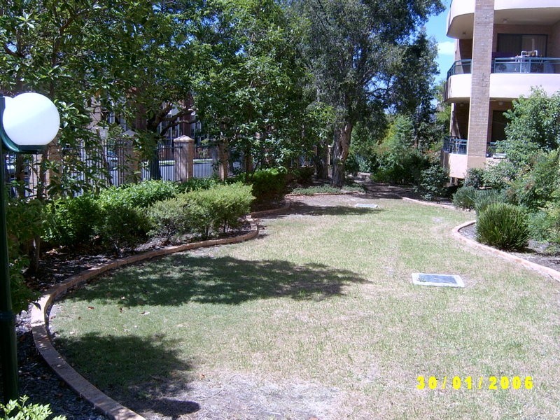 North Parramatta NSW 2151