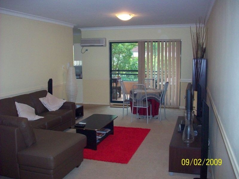 North Parramatta NSW 2151