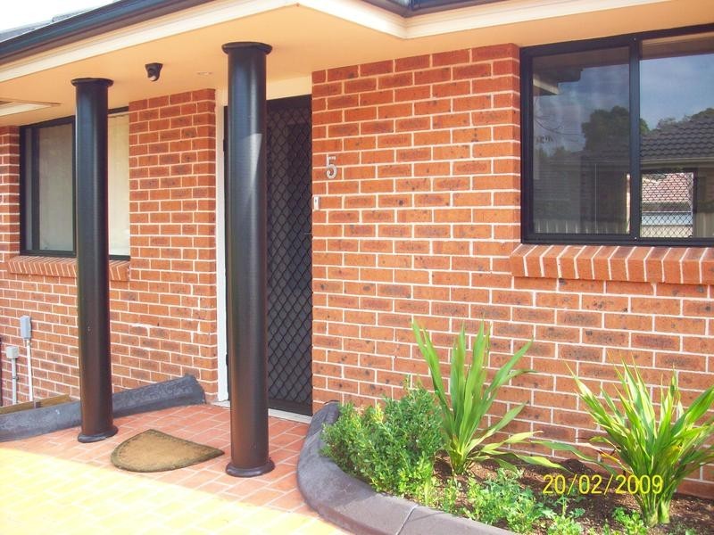 20 Jersey Road, South Wentworthville NSW 2145