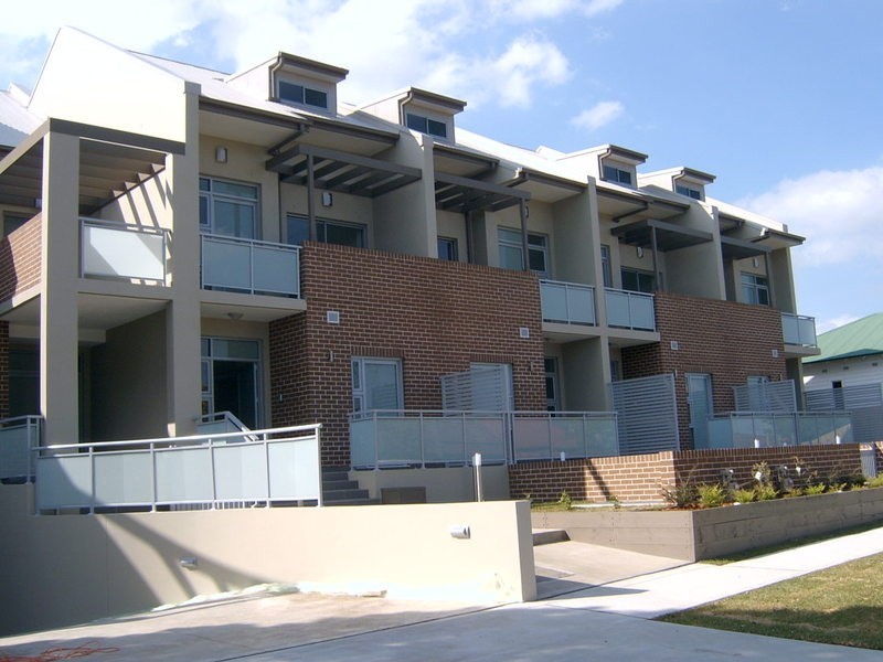 58-60 Belmore Street, North Parramatta NSW 2151