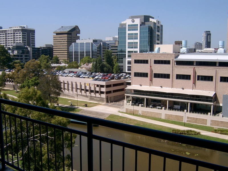 346 Church Street, Parramatta NSW 2150