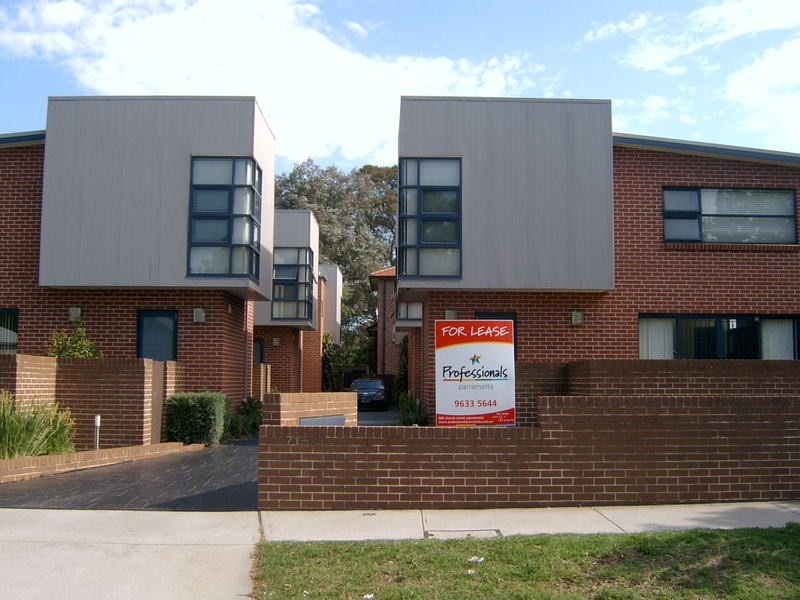 71-73 Hassall Street, Parramatta NSW 2150