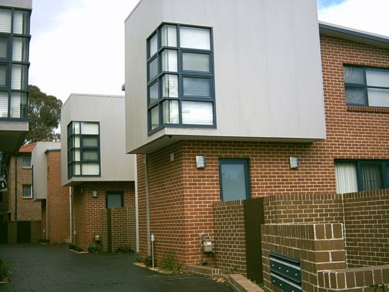 71-73 Hassall Street, Parramatta NSW 2150