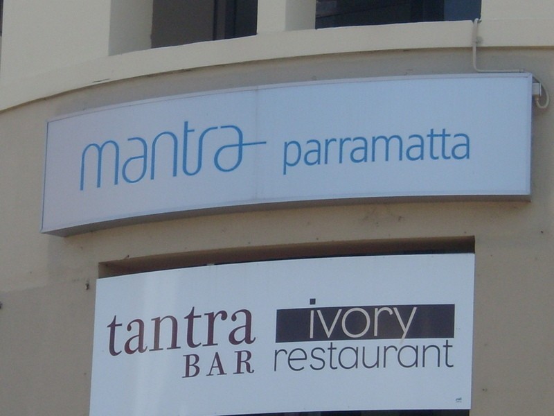 1 Valentine Street, Parramatta NSW 2150