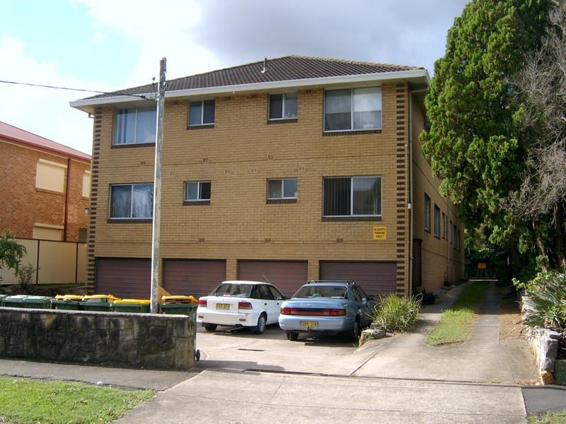 8 Fennell Street, North Parramatta NSW 2151