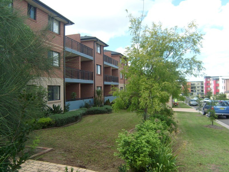 9 Kilbenny Street, Kellyville Ridge NSW 2155