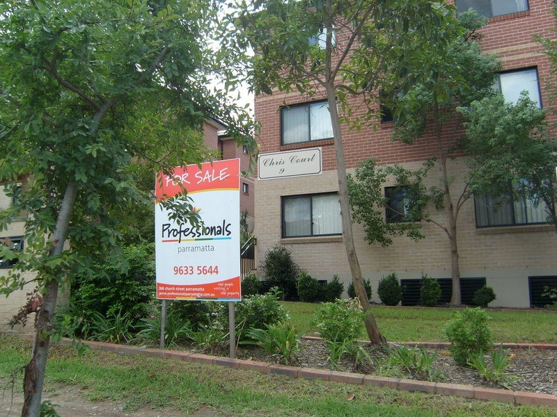 9 Kilbenny Street, Kellyville Ridge NSW 2155