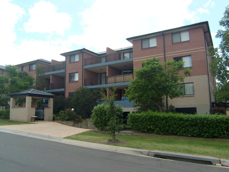 9 Kilbenny Street, Kellyville Ridge NSW 2155