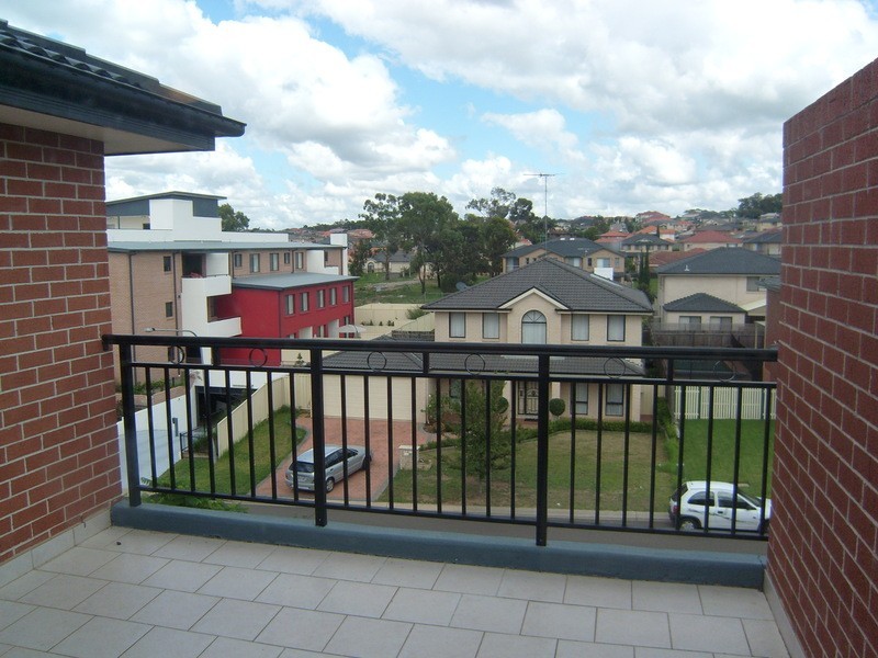 9 Kilbenny Street, Kellyville Ridge NSW 2155