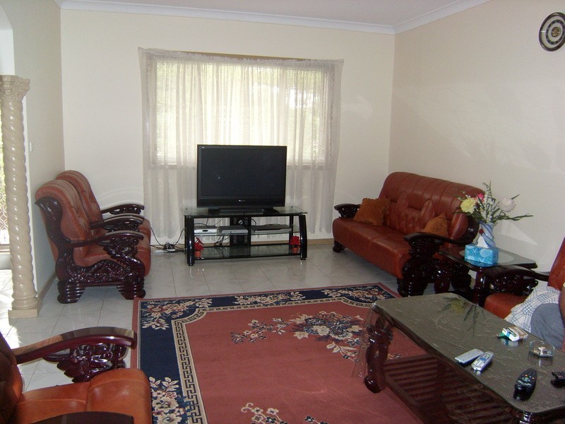 Old Guildford NSW 2161