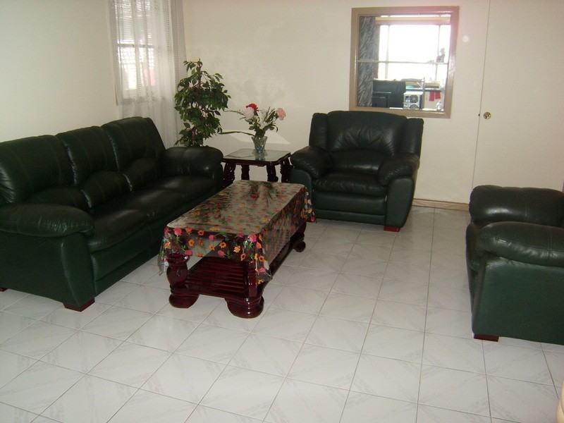 Old Guildford NSW 2161