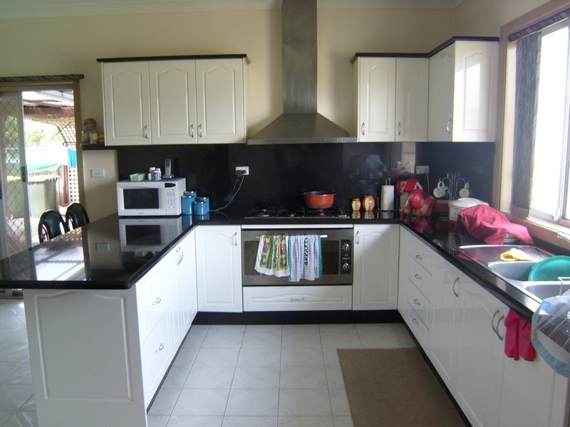 Old Guildford NSW 2161