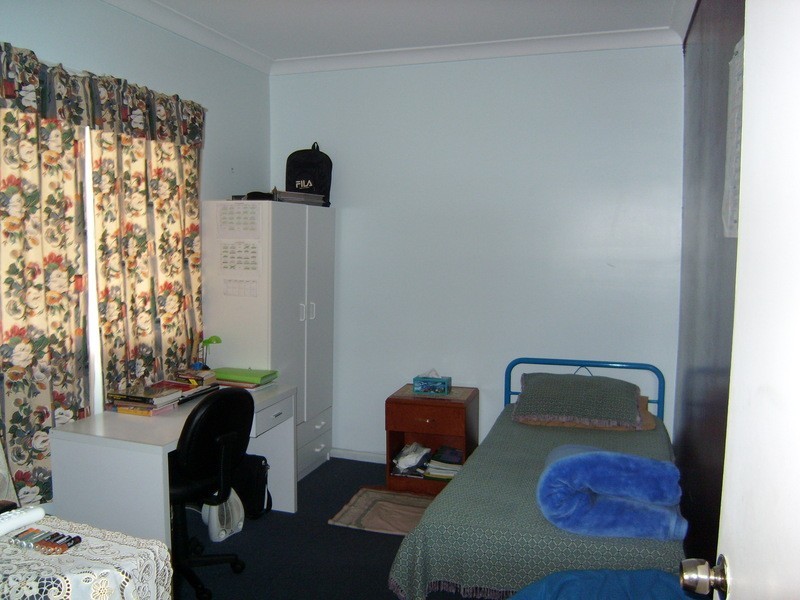 Old Guildford NSW 2161