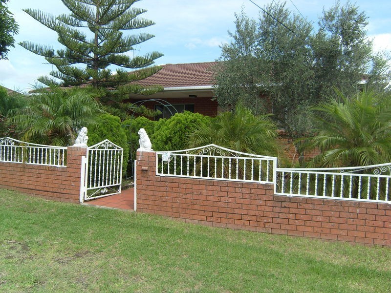 Old Guildford NSW 2161