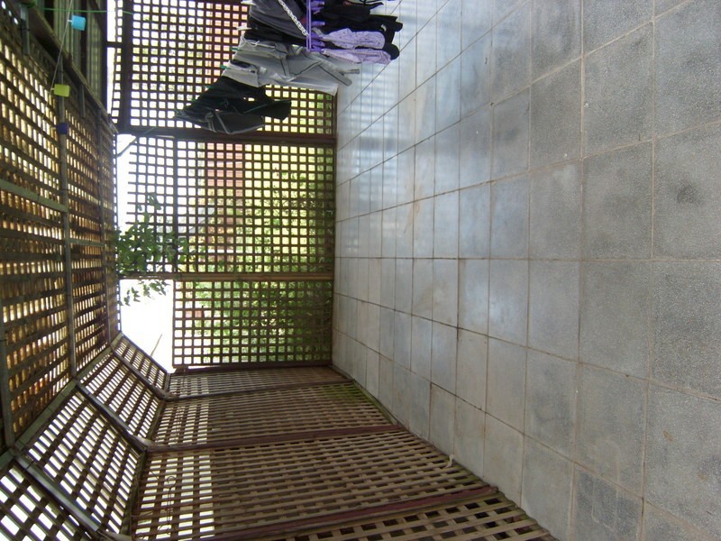 Old Guildford NSW 2161