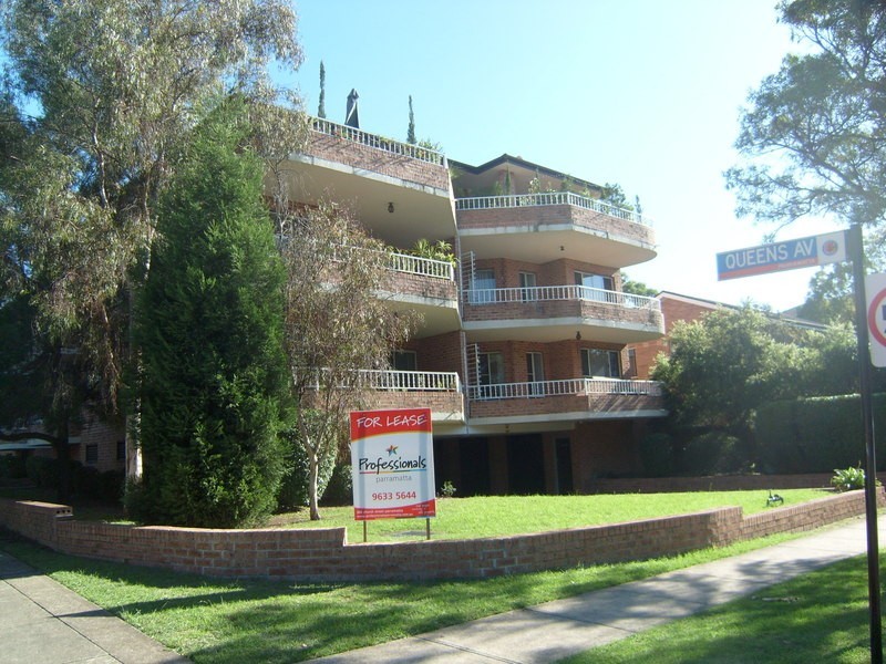 Parramatta NSW 2150