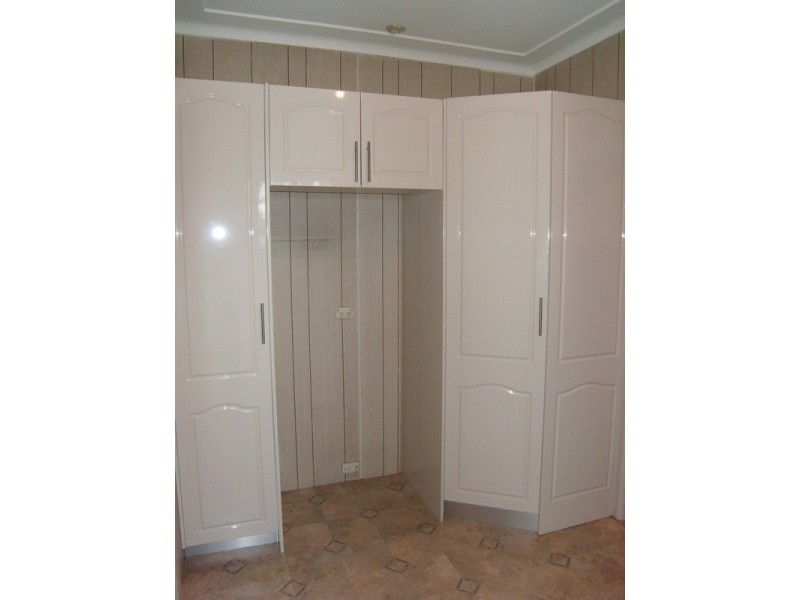 1 Murphy Street, Merrylands NSW 2160